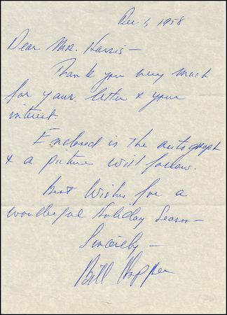 Lot #1355 William Hopper - Image 2