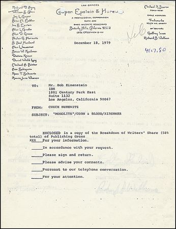 Lot #716  Kansas - Image 3