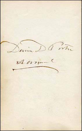 Lot #274  Civil War: Admirals and Generals - Image 2