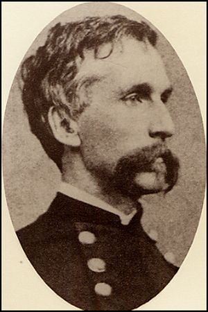 Lot #271 Joshua Lawrence Chamberlain - Image 2