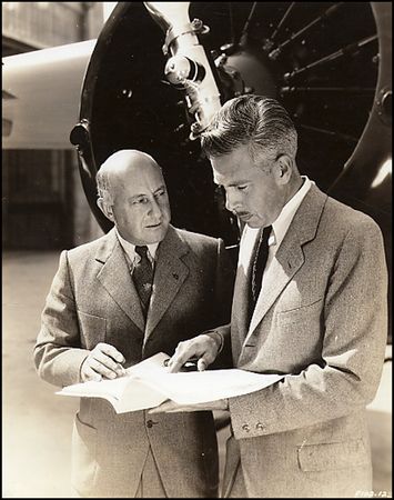 Lot #1173 Cecil B. deMille - Image 2