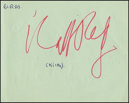 Lot #870  Yardbirds - Image 1