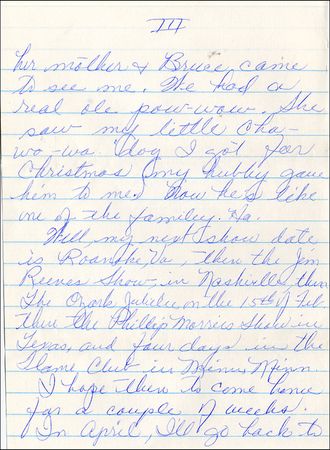 Lot #620 Patsy Cline - Image 4