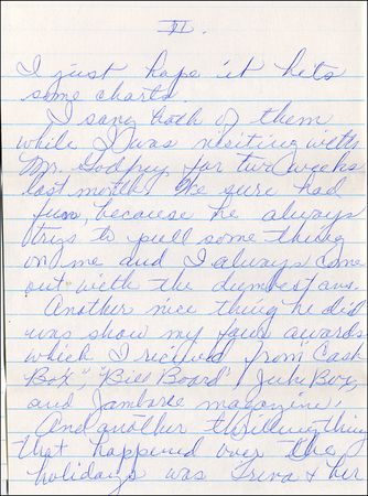 Lot #620 Patsy Cline - Image 5