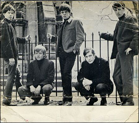 Lot #576  Beatles and Rolling Stones - Image 4