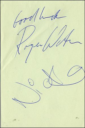 Lot #786  Pink Floyd - Image 2