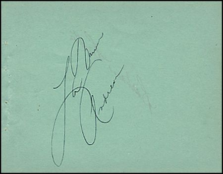 Lot #538  Andrews Sisters - Image 3