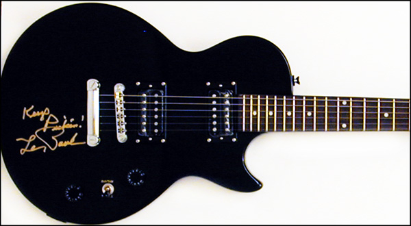 Lot 760 Les Paul