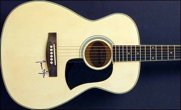 Lot 842 James Taylor