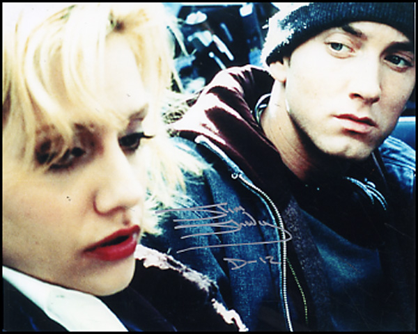 Lot 628 Eminem