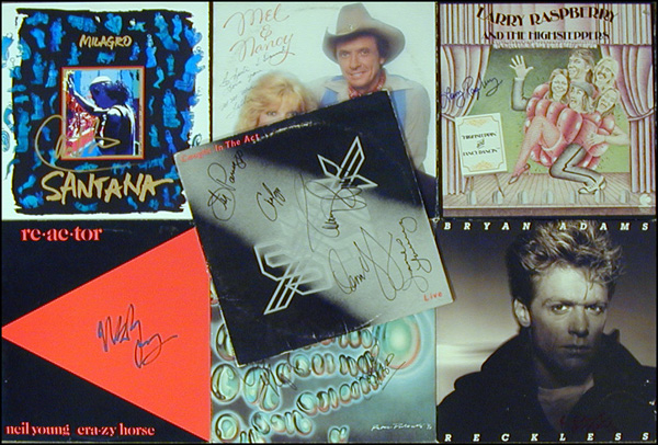 Lot 516 Album Lot