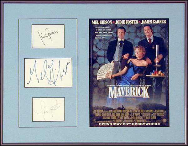 Lot 1611 Maverick