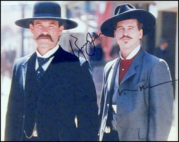 Lot 1994 Tombstone