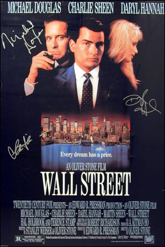 Lot 2040 Wall Street
