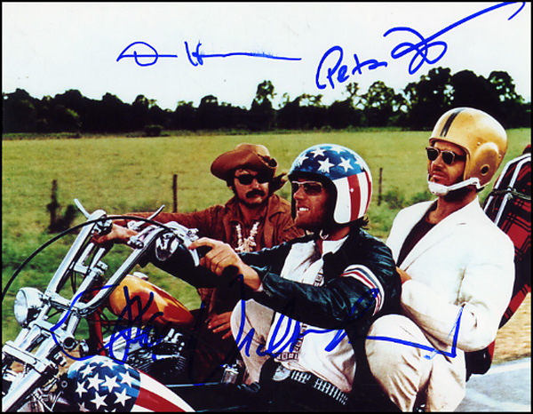 Lot 1216 Easy Rider