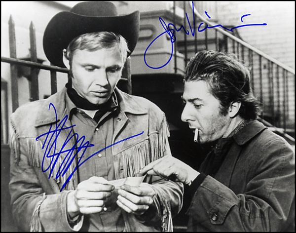Lot 1630 Midnight Cowboy