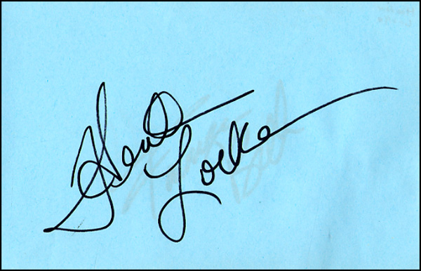 Lot 928 Autograph Album