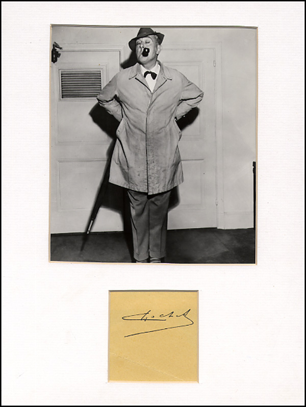 Lot 1960 Jacques Tati