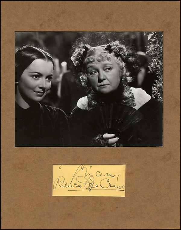 Lot 1313 Gone With the Wind: Crews, Laura Hope