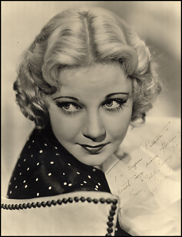 Lot 1626 Una Merkel