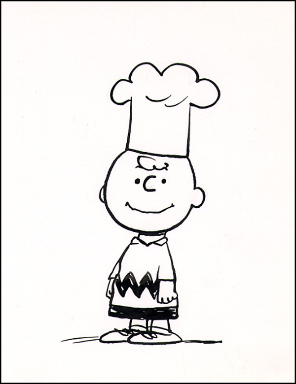 Lot 498 Charles Schulz