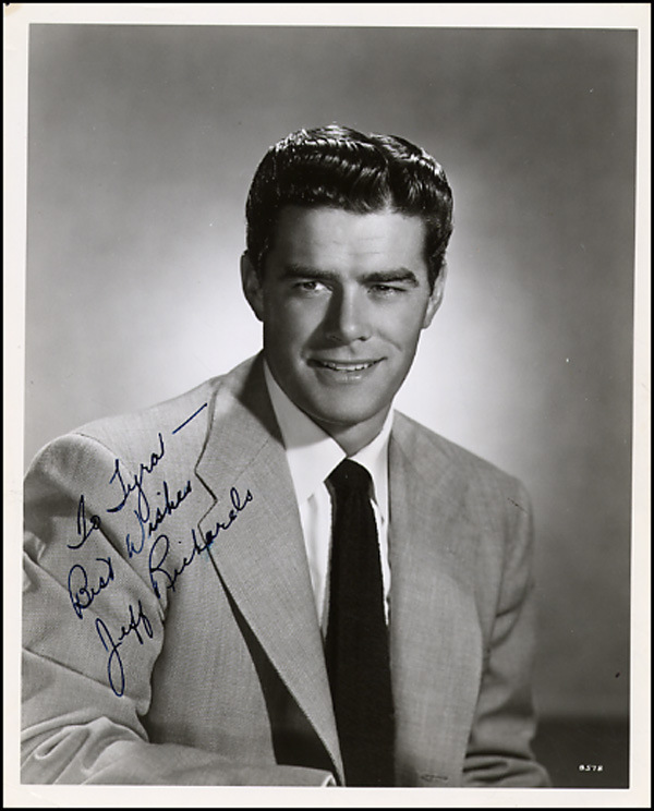 Lot 1802 Jeff Richards