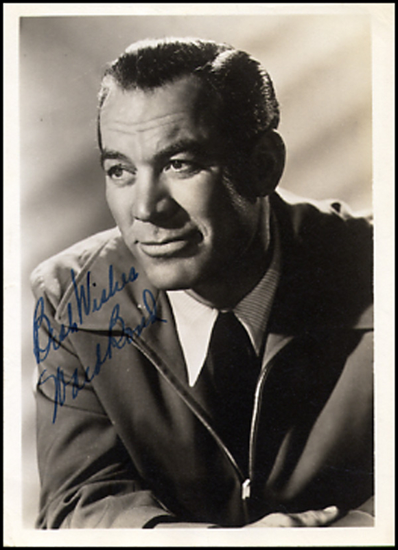 Lot 1017 Ward Bond