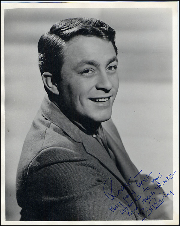 Lot 1003 Bill Bixby