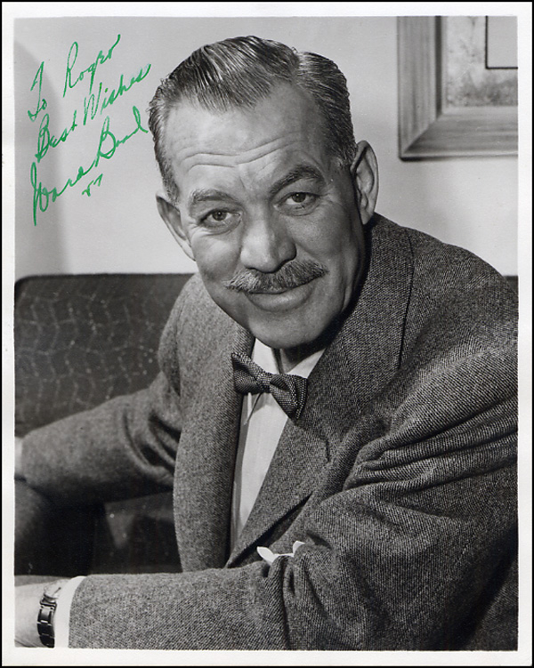 Lot 1019 Ward Bond
