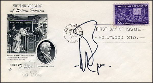 Lot 1051 Yul Brynner