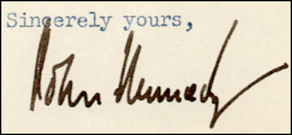 Lot 54 John F. Kennedy