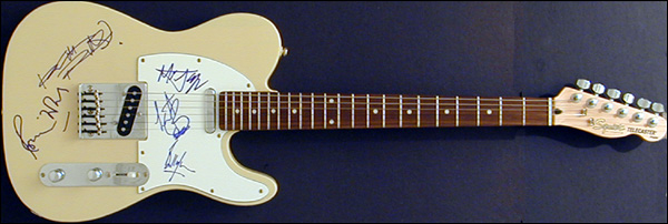 Lot 801 Rolling Stones