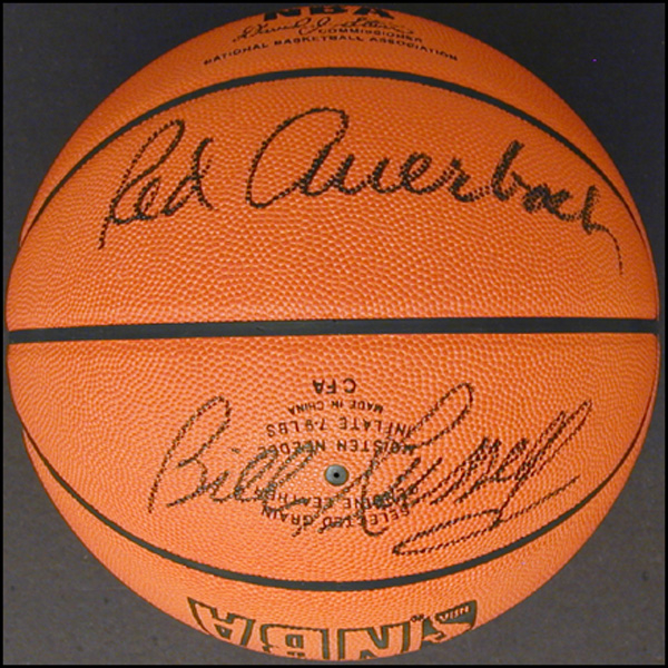 Lot 2148 Boston Celtics