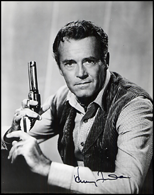 Lot 1255 Henry Fonda