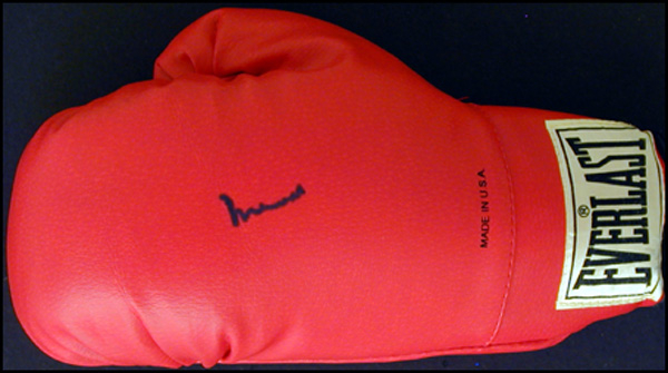 Lot 2122 Muhammad Ali