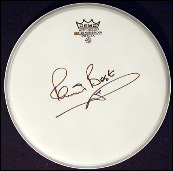 Lot 546 Beatles: Best, Pete