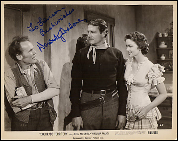 Lot 1586 Dorothy Malone