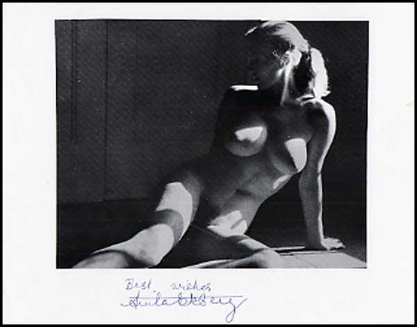 Lot 1232 Anita Ekberg