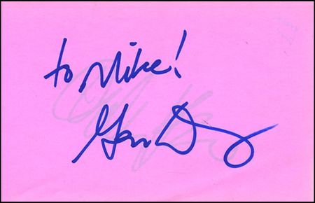 Lot #927 Autograph Album - Image 2