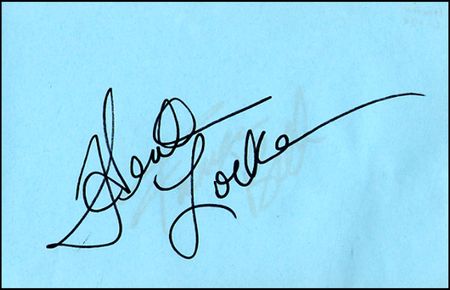 Lot #928 Autograph Album - Image 1