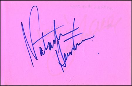 Lot #929 Autograph Album - Image 1