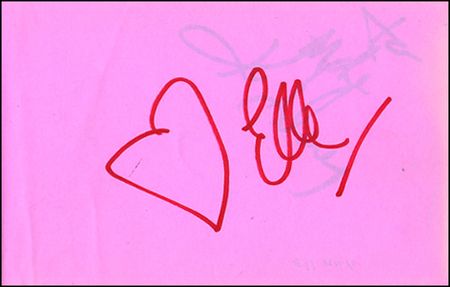 Lot #929 Autograph Album - Image 2