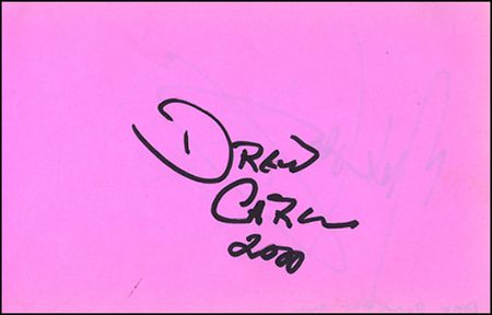 Lot #930 Autograph Album - Image 2