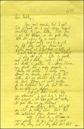 Lot #179 John Hinckley - Image 2