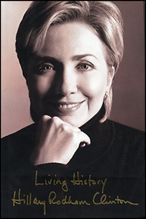 Lot #26 Hillary Clinton - Image 2