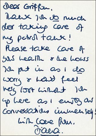 Lot #130 Diana - Image 1