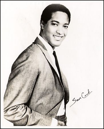 Lot #595 Sam Cooke - Image 2
