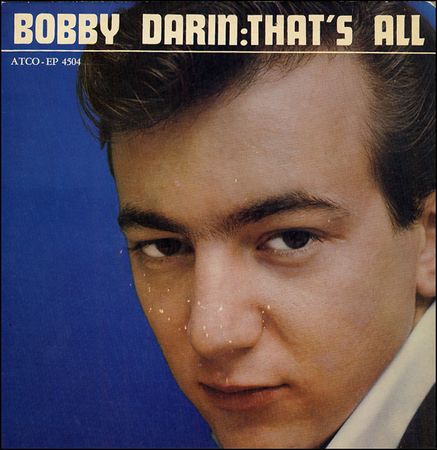 Lot #602 Bobby Darin - Image 2