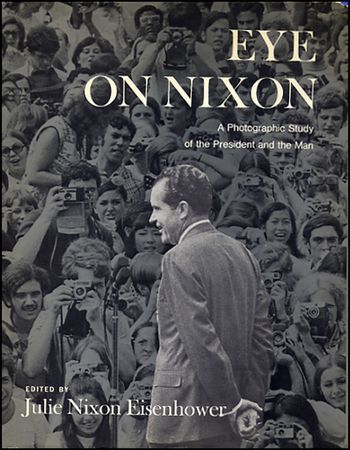 Lot #71 Richard Nixon - Image 2