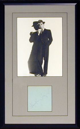 Lot #1010 Humphrey Bogart - Image 2